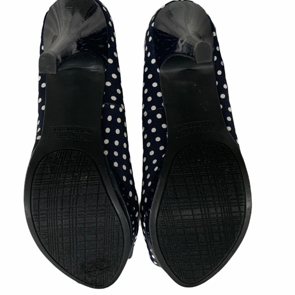 NWOT Rampage Heels - Picture 5 of 7